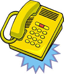 CHANGE OF SCHOOL TELEPHONE NUMBER : 01782 378771