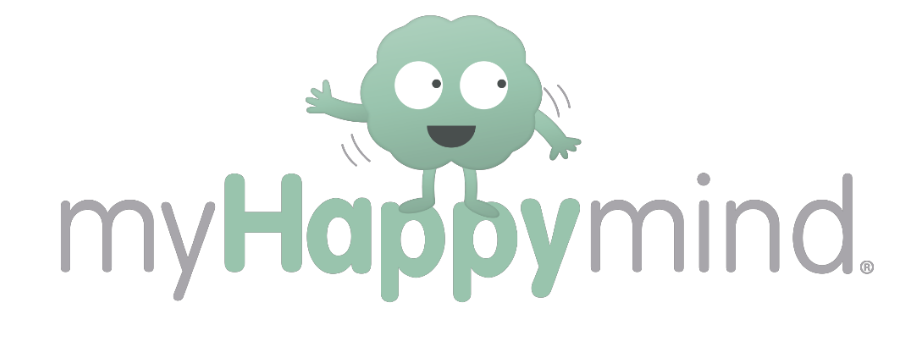 My Happy Mind Logo